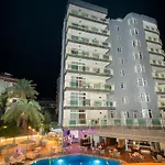 Aparthotel Carmen