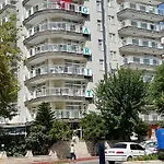Carmen 3* Alanya
