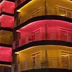 Aparthotel Carmen