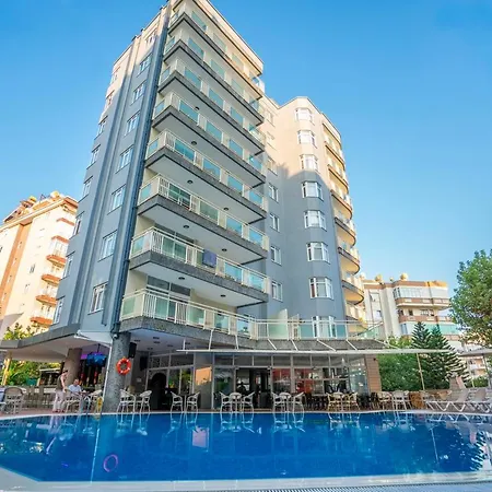Aparthotel Carmen