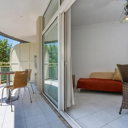 Aparthotel Carmen