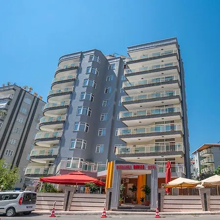 Carmen Aparthotel 3*
