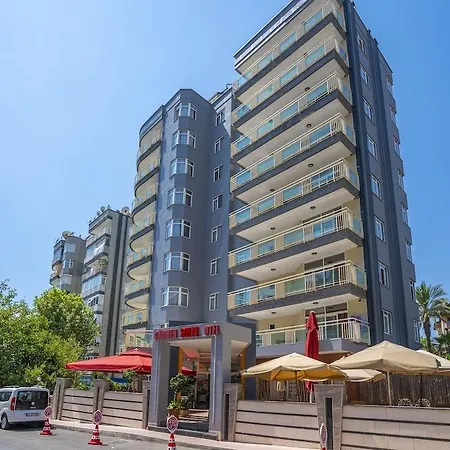 Aparthotel Carmen 3*