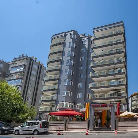 Carmen Alanya