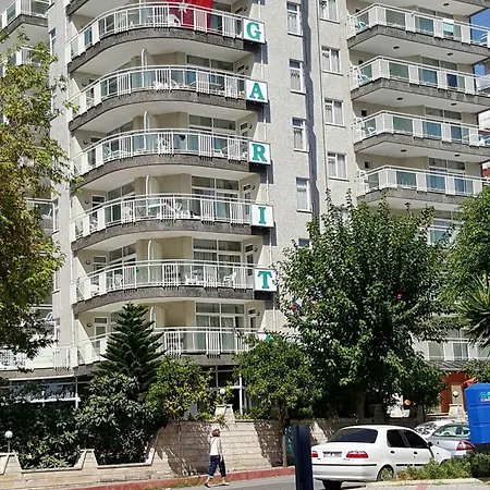Carmen 3* Alanya