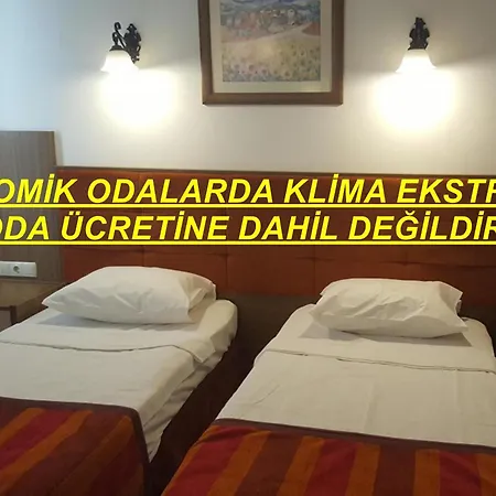 Carmen Aparthotel 3*