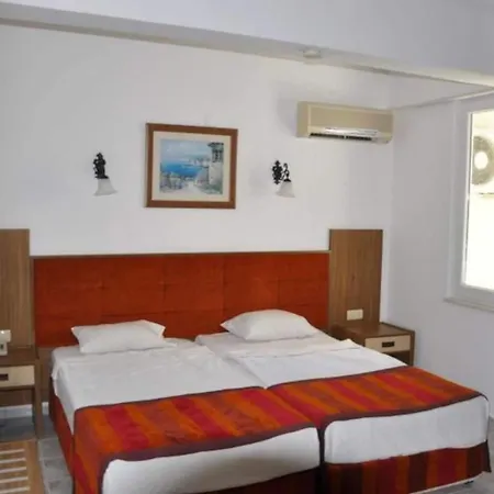 Aparthotel Carmen Alanya