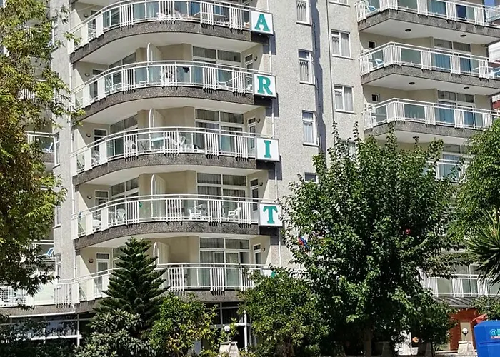 Carmen 3* Αλάνια