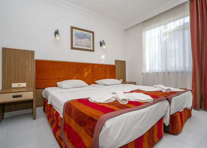 Carmen 3* Αλάνια