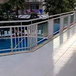 Hotel apartamentowy Carmen