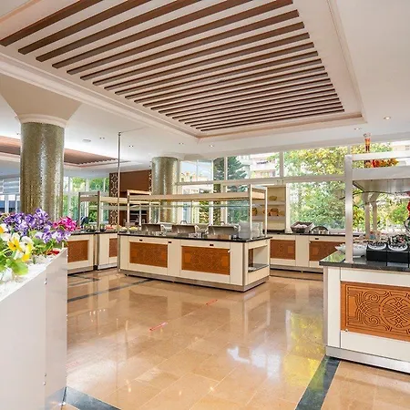 Apartmanhotel Carmen