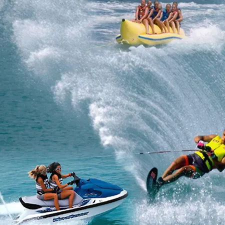 Carmen Hotel de apartamente 3*