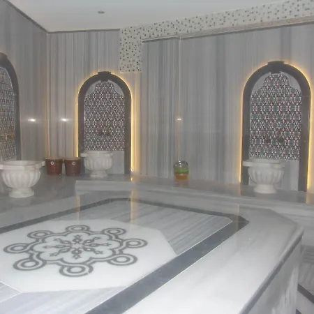 Aparthotel Carmen Alanya