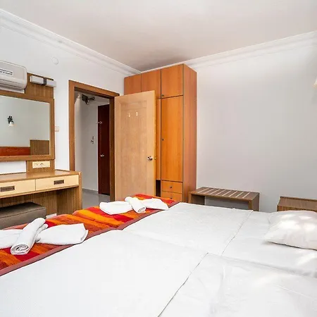 Carmen Aparthotel Alanya