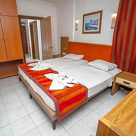 Carmen Lejlighedshotel