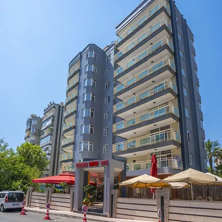 Carmen Appart hôtel 3*