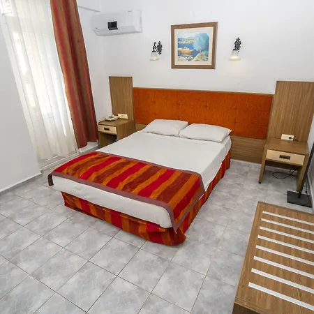 Carmen 3* Alanya