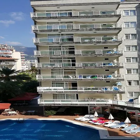Carmen 3* Αλάνια