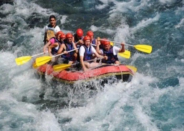 Carmen Apart Otel 3*