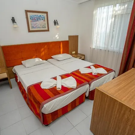 Carmen Appart hôtel 3*