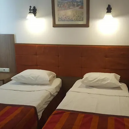 Carmen Appart hôtel