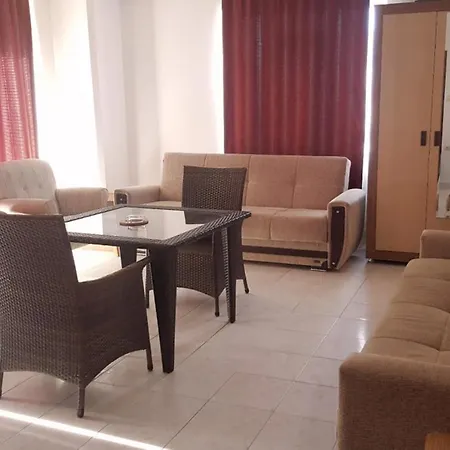 Carmen Appart hôtel Alanya