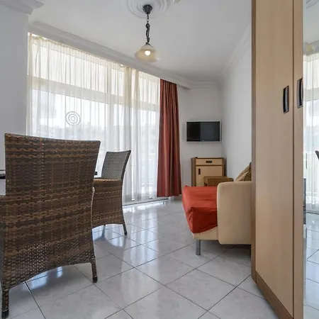 Carmen Appart hôtel