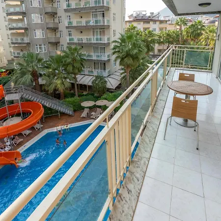 Carmen Appart hôtel
