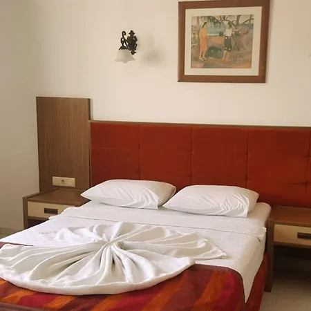 Appart hôtel Carmen Alanya