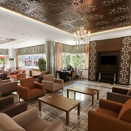 Carmen Appart hôtel