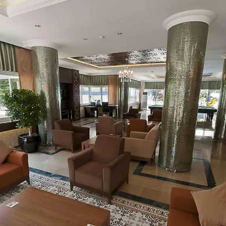 Carmen 3* Alanya