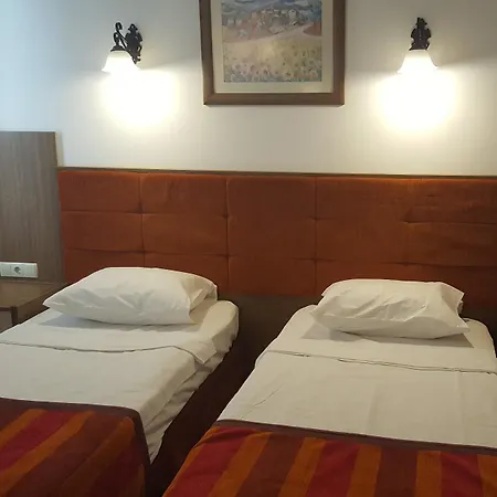 Carmen 3* Alanya