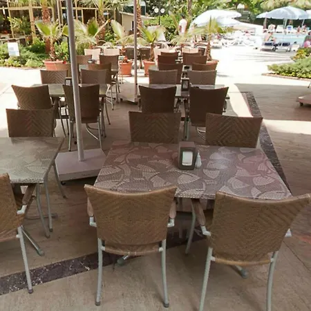 Appart hôtel Carmen Alanya