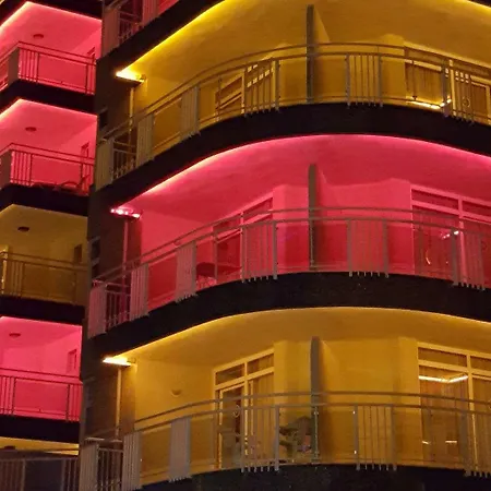 Appart hôtel Carmen