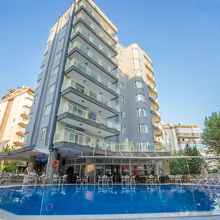 Carmen Appart hôtel