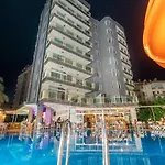 Carmen 3* Alanya
