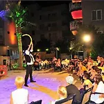 Aparthotel Carmen Alanya
