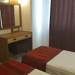 Carmen Aparthotel Alanya