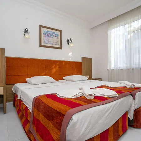 Carmen 3* Alanya