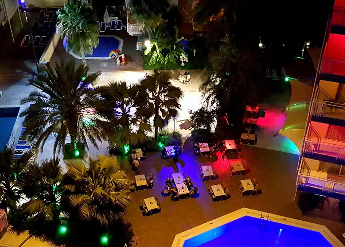 Carmen 3* Alanya