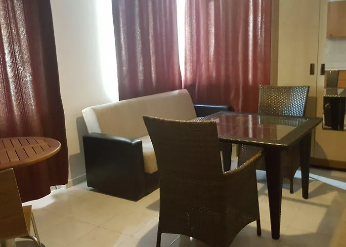 Carmen Apartahotel