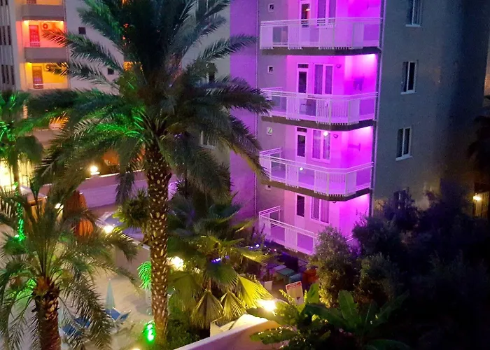 Carmen Alanya