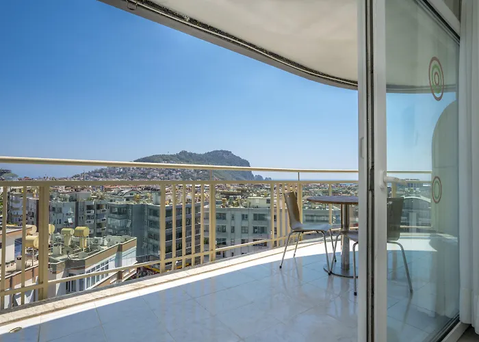 Apartahotel Carmen 3*